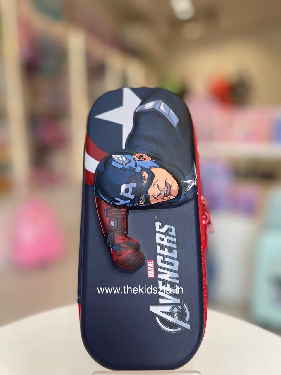 Avengers Pencil Pouch