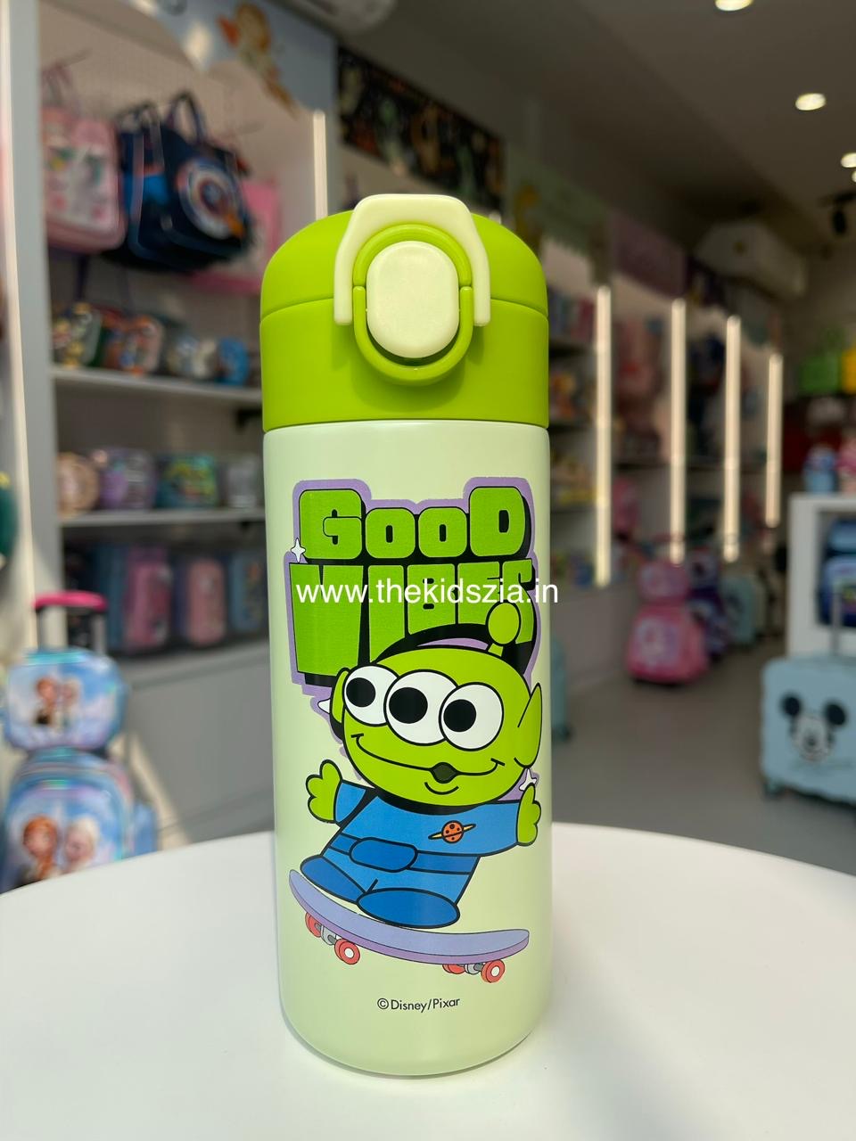 Good Vibes U cup Bottle