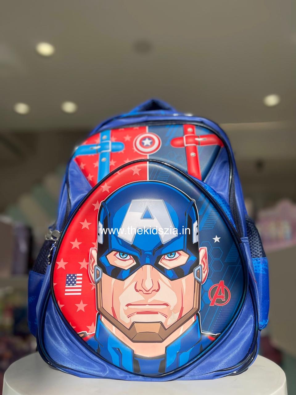 16 inches Avengers Backpack