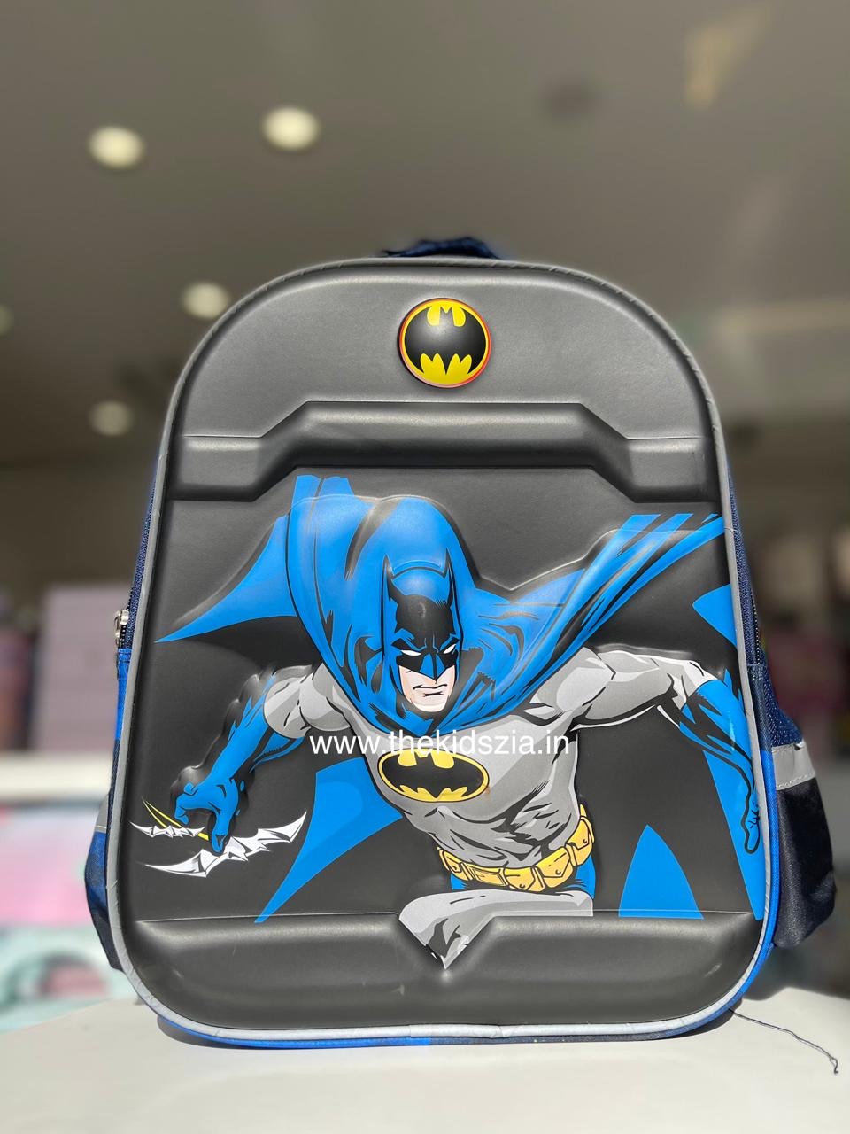 14 inches Batman Backpack