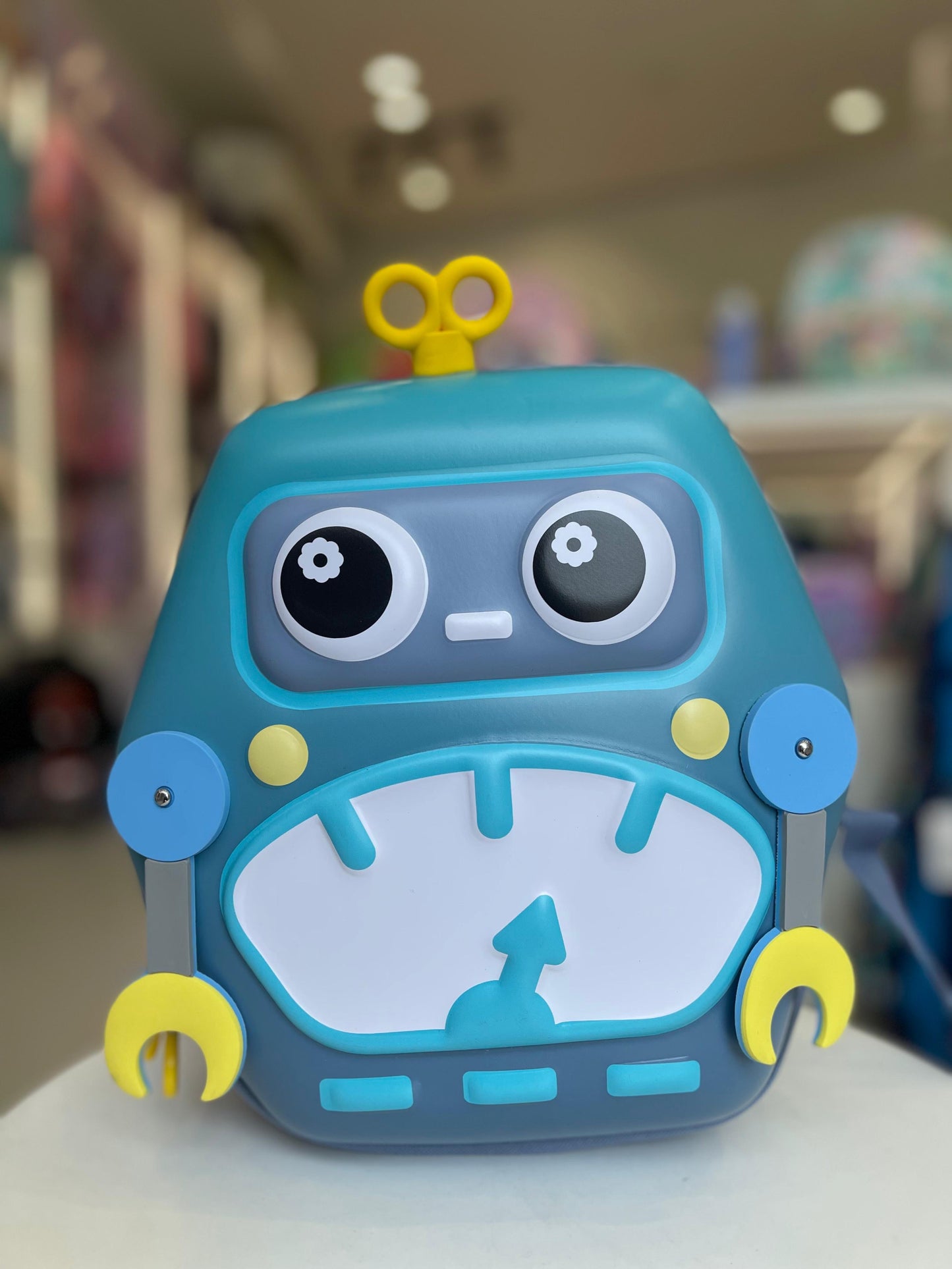 Mechanic Backpack