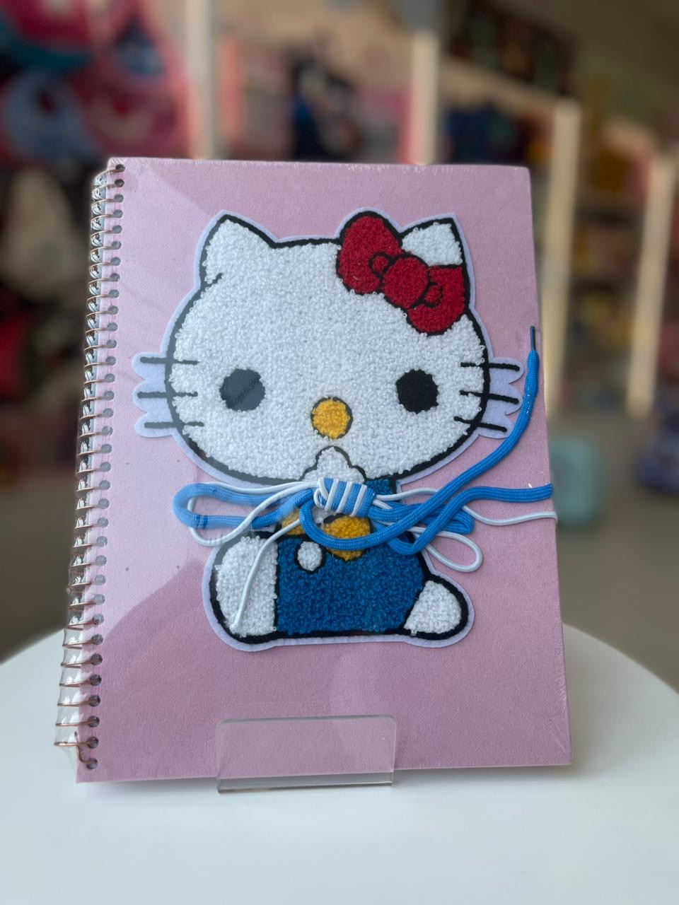 Large A4 size ruled Notebook