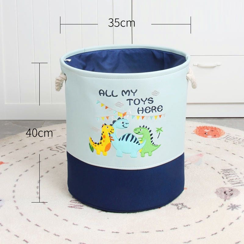 Animals Toy Basket