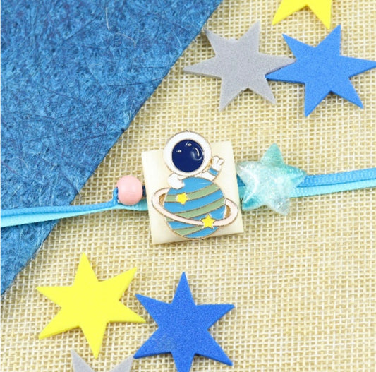 Space Kids Rakhi