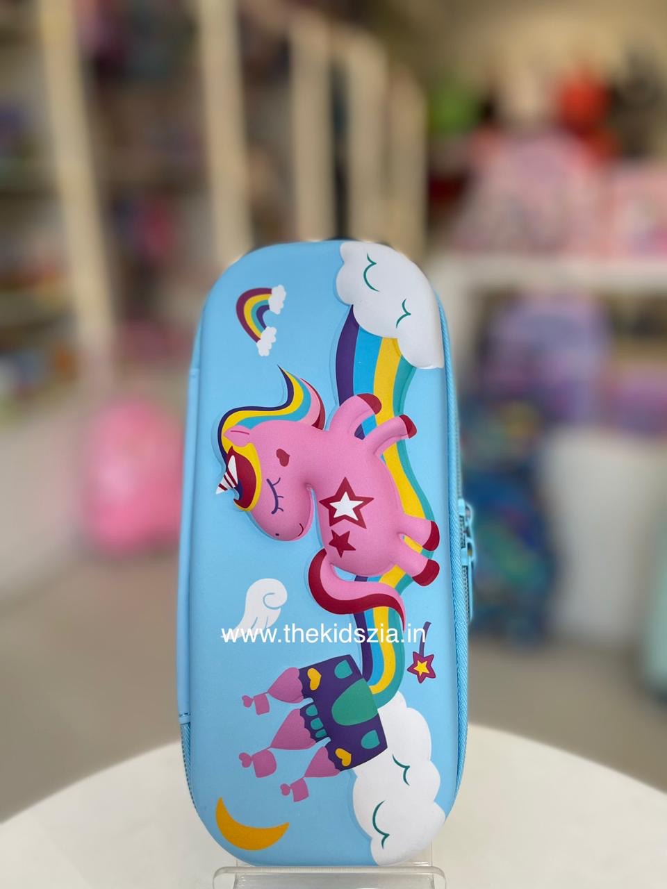 Unicorn Pencil Pouch