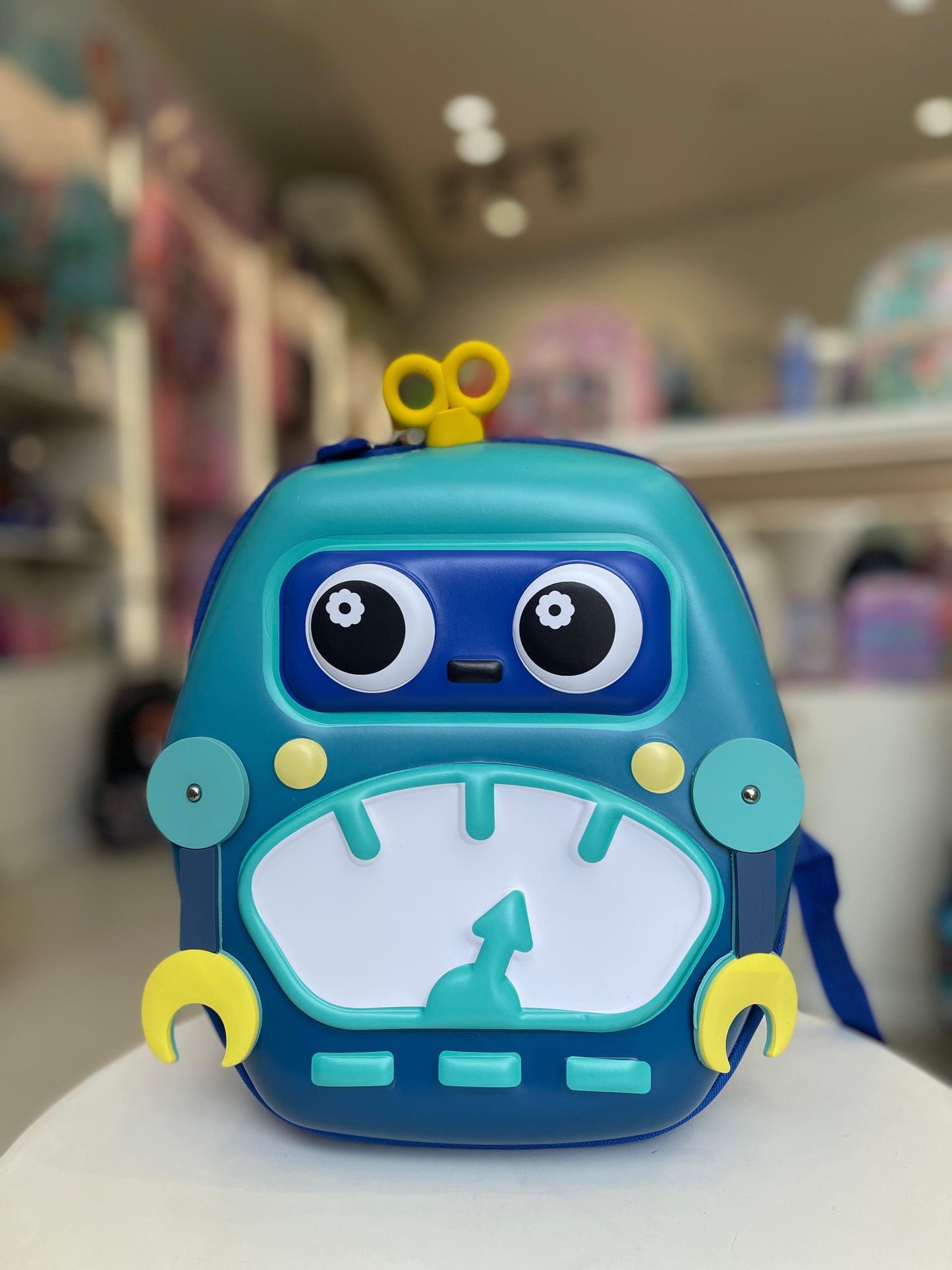 Mechanic Backpack