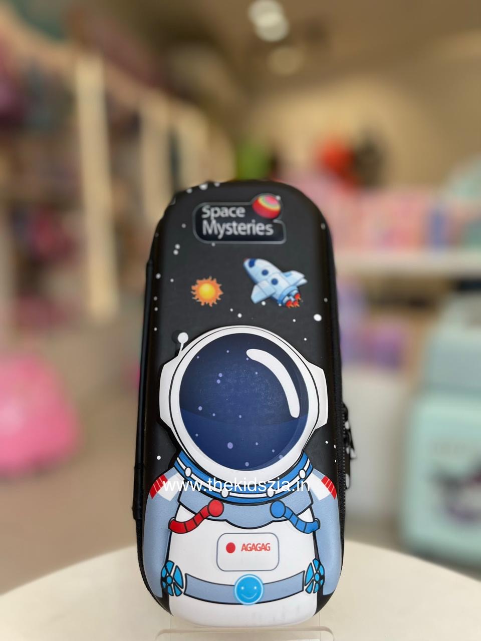 Space Pencil Pouch