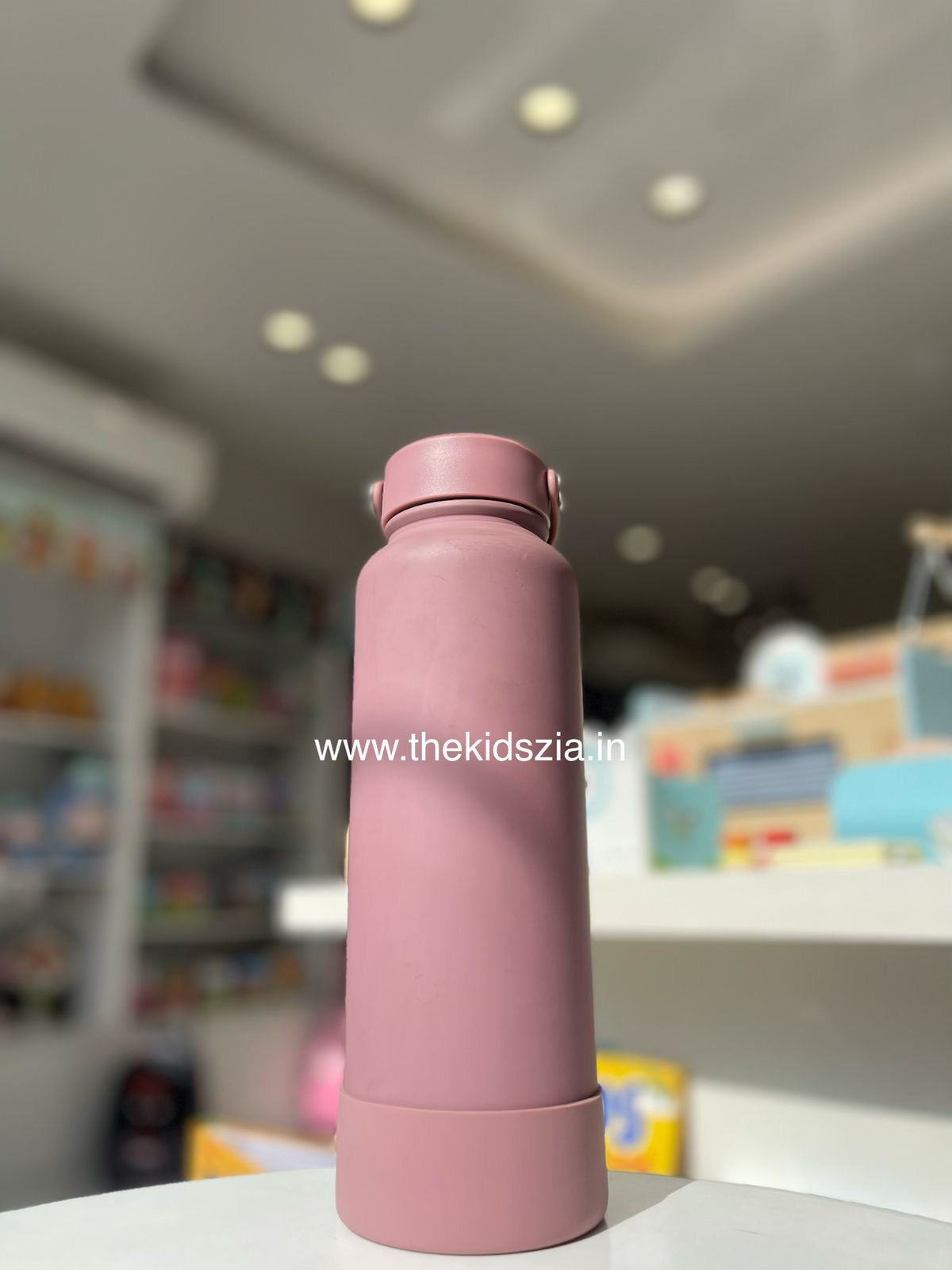 1.2 litre Bottle with Handle