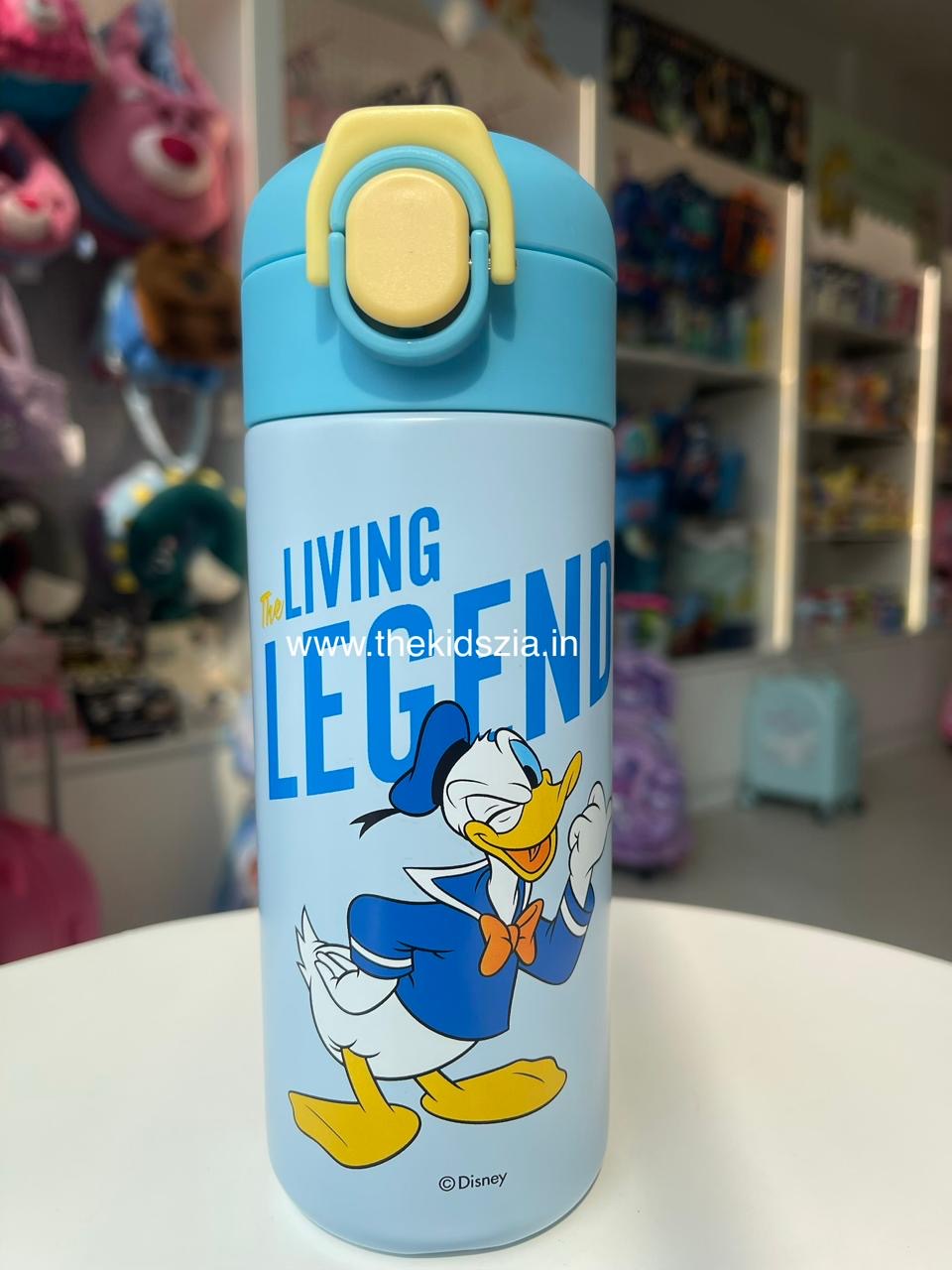 Donald U cup Bottle