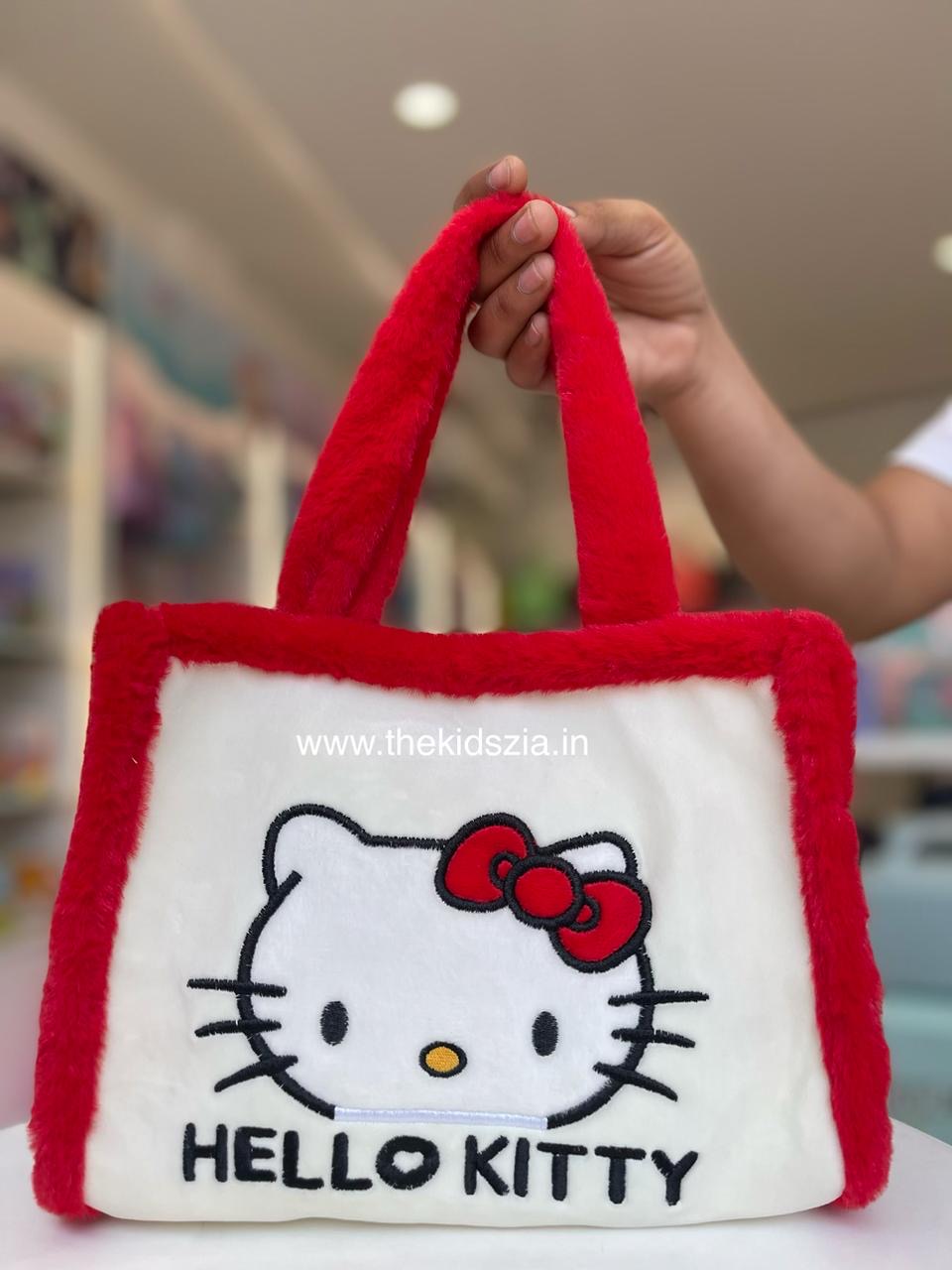 Hello Kitty Handbag