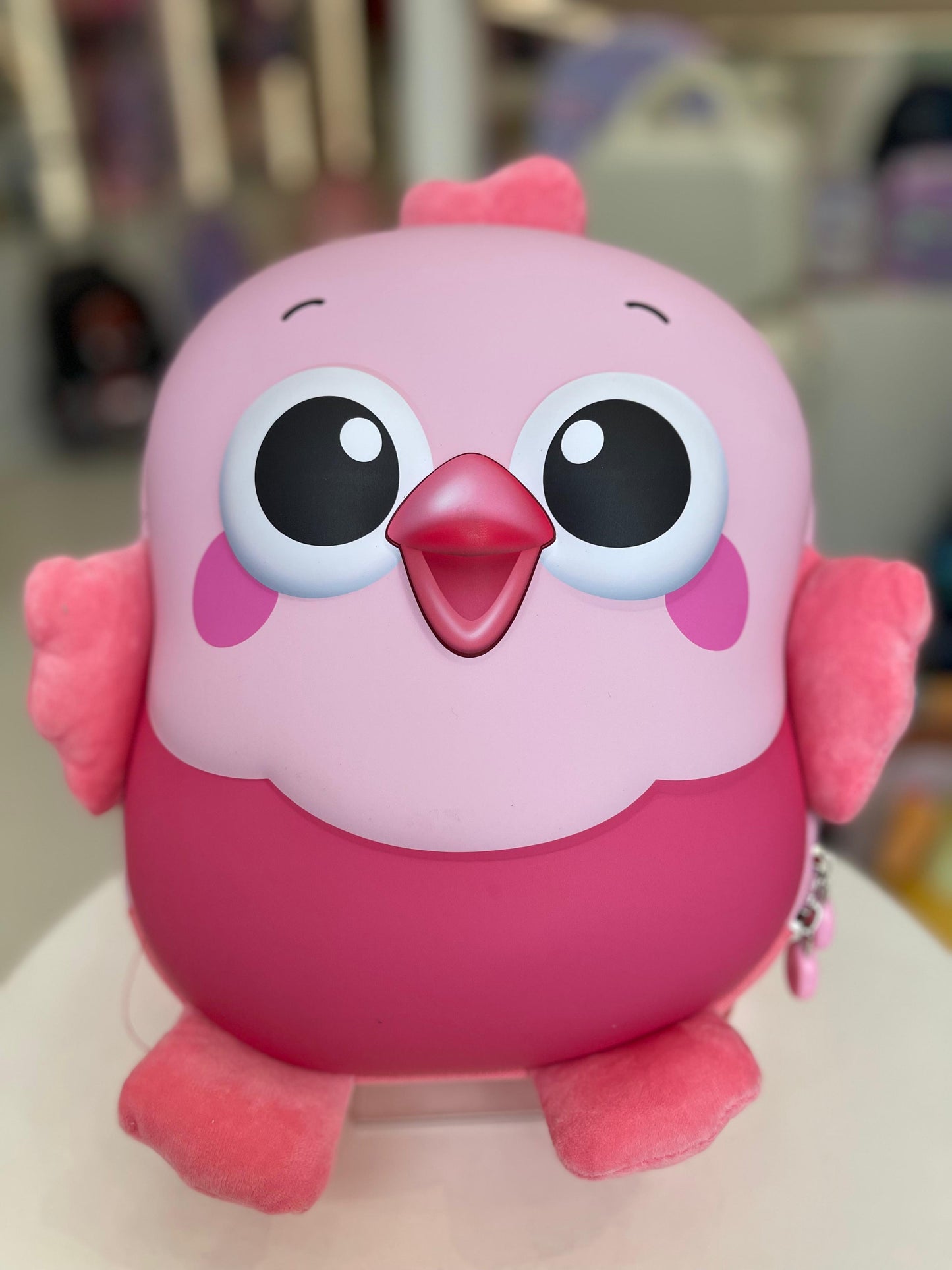 Supercute Bird Backpack