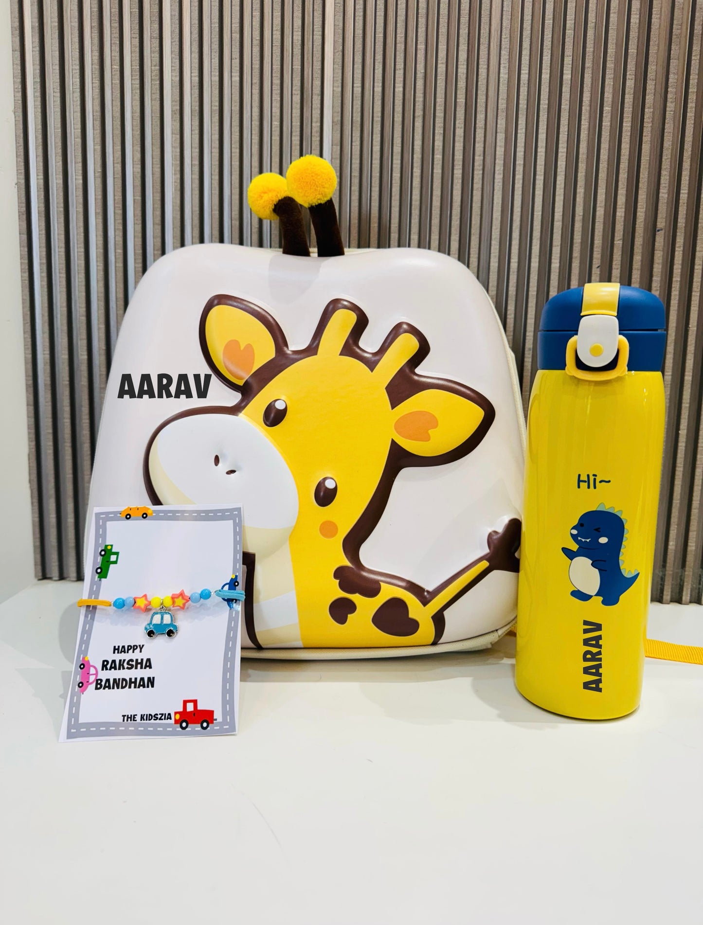 Toddler Gifting Combo