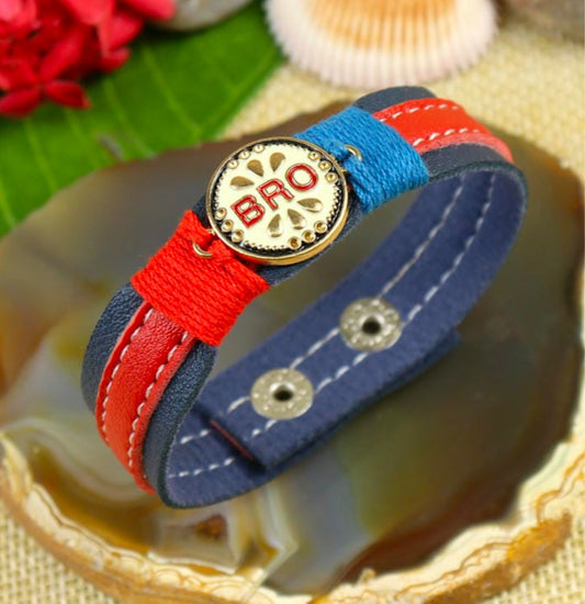Bro Band Rakhi
