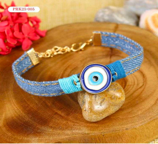 Evil Eye Rakhi