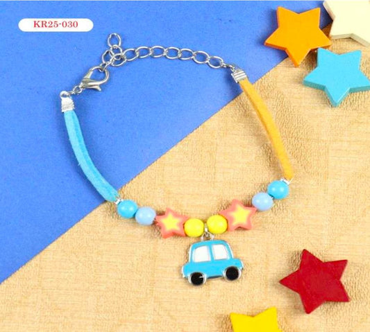 Car Kids Rakhi