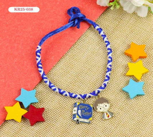Harry Potter Kids Rakhi