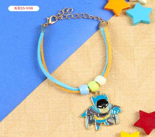 Batman Kids Rakhi