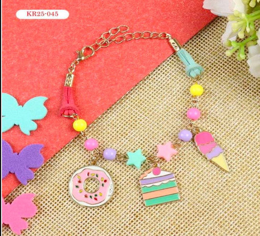 Sweet Tooth Kids Rakhi