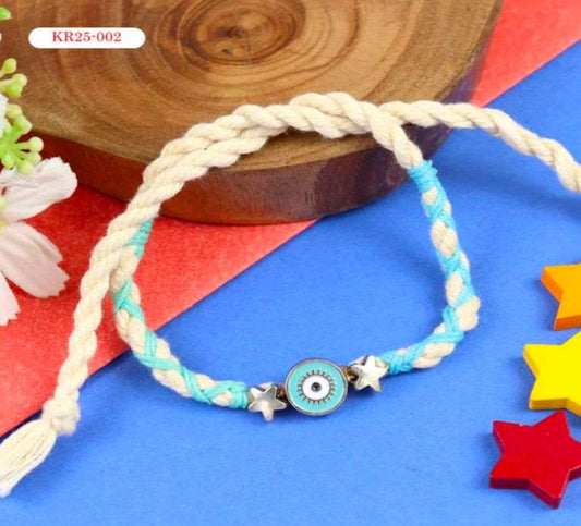 Evil Eye Kids Rakhi