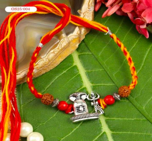 Jai Mahakal Rakhi