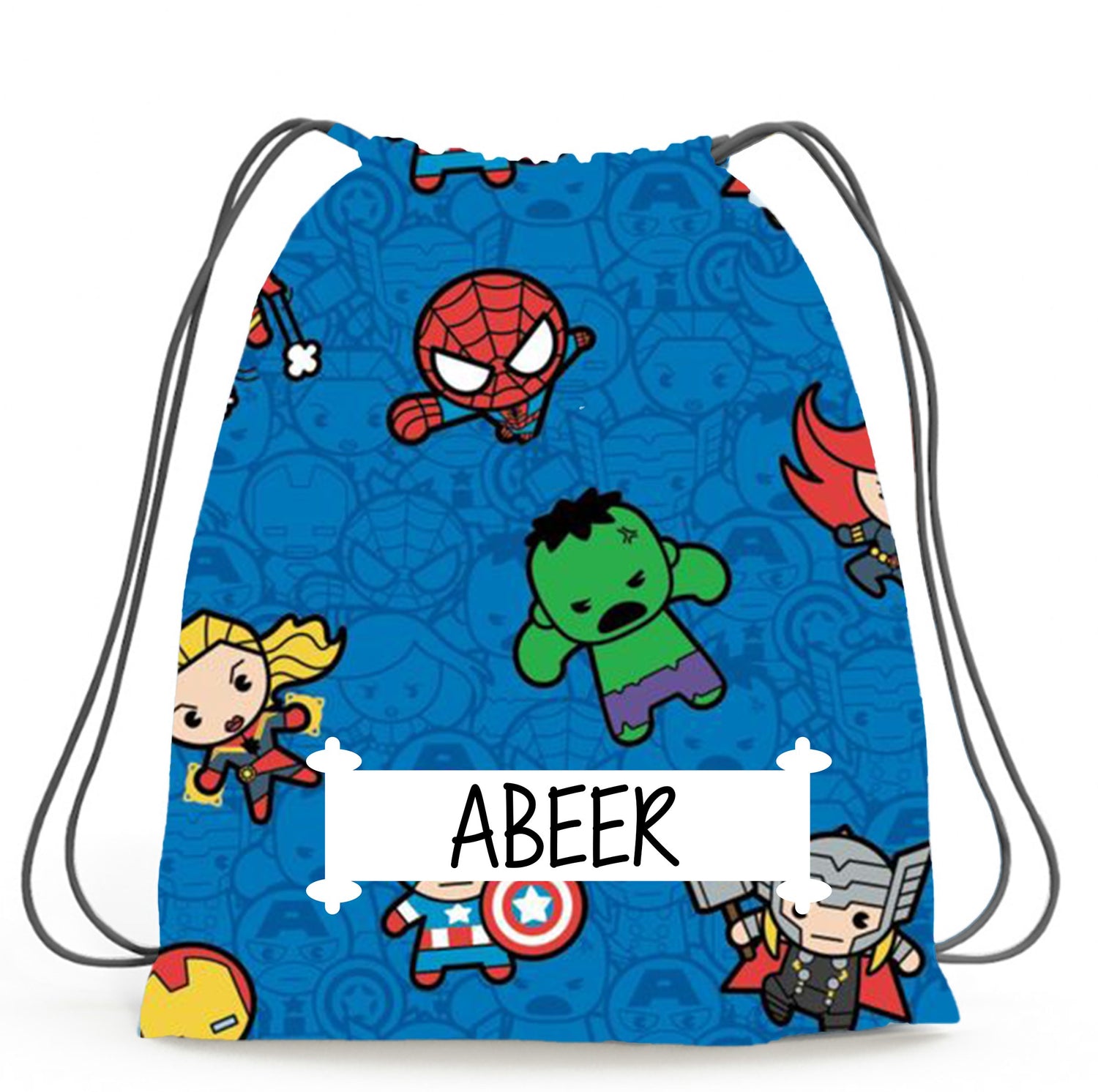 Swimming/ Drawstring Bags