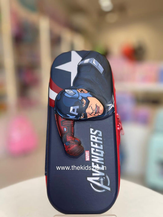 Avengers Pencil Pouch