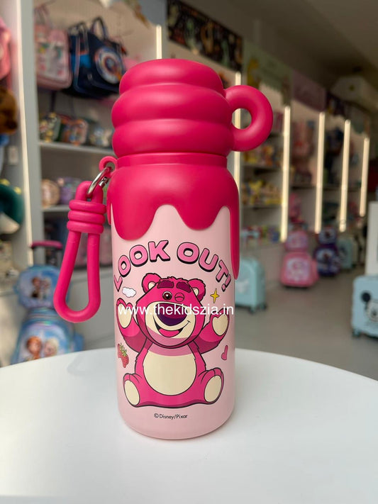 Lotso Bottle with Cup (cap)