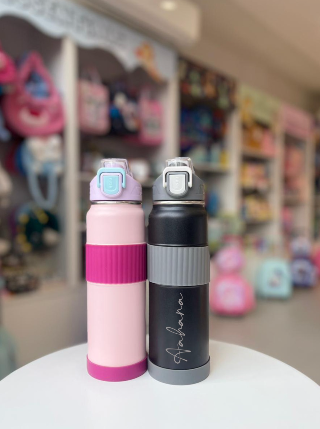 Insulated Basic Bottle