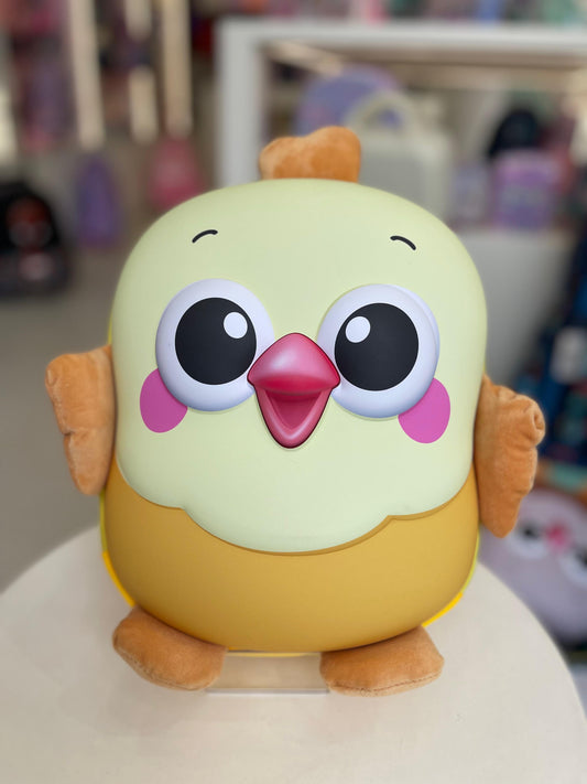 Supercute Bird Backpack