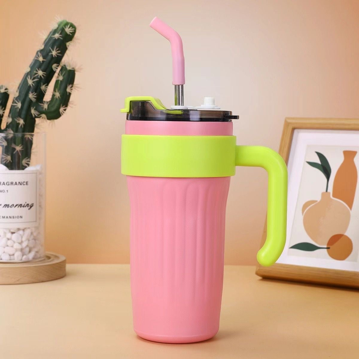 Insulated Sipper