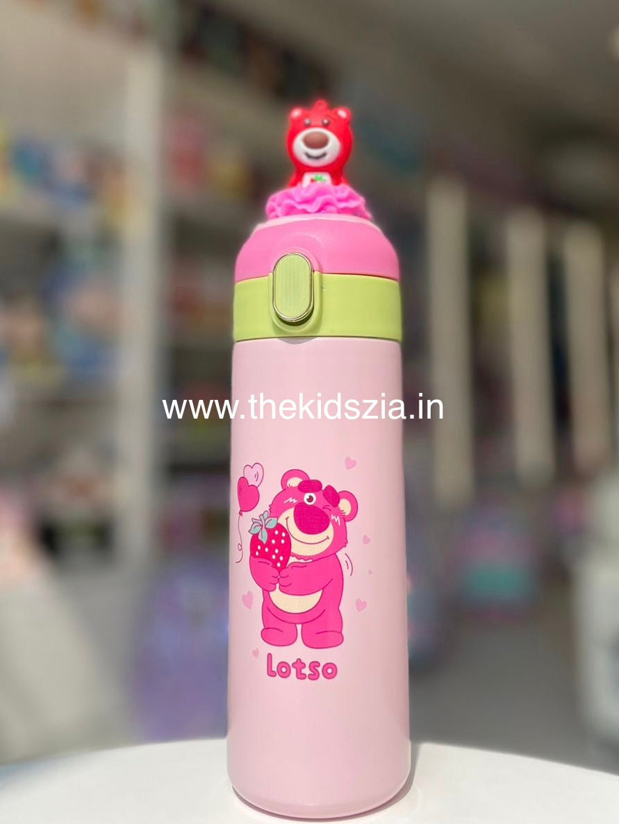 Lotso Insulated Sipper Bottle