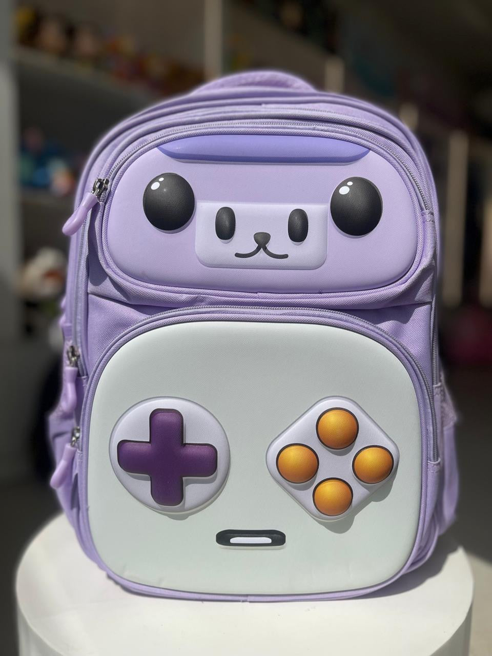 18 inches Gaming Bag Girls