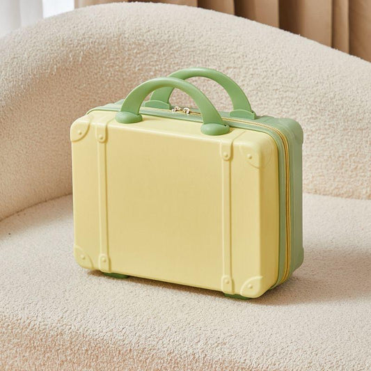 Hardshell Suitcase Vanity