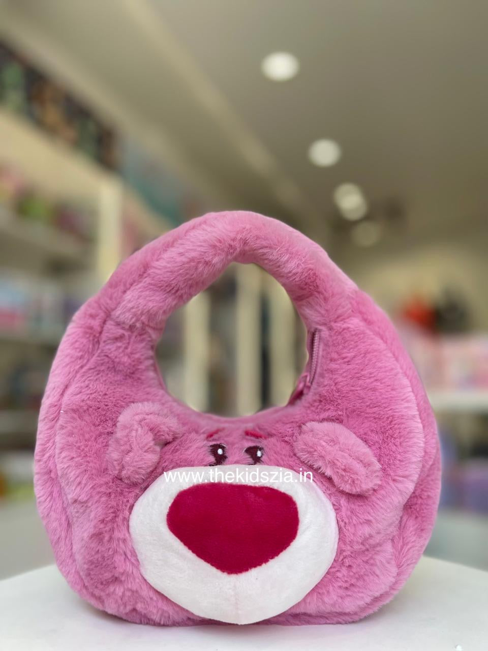 3d Lotso Handbag