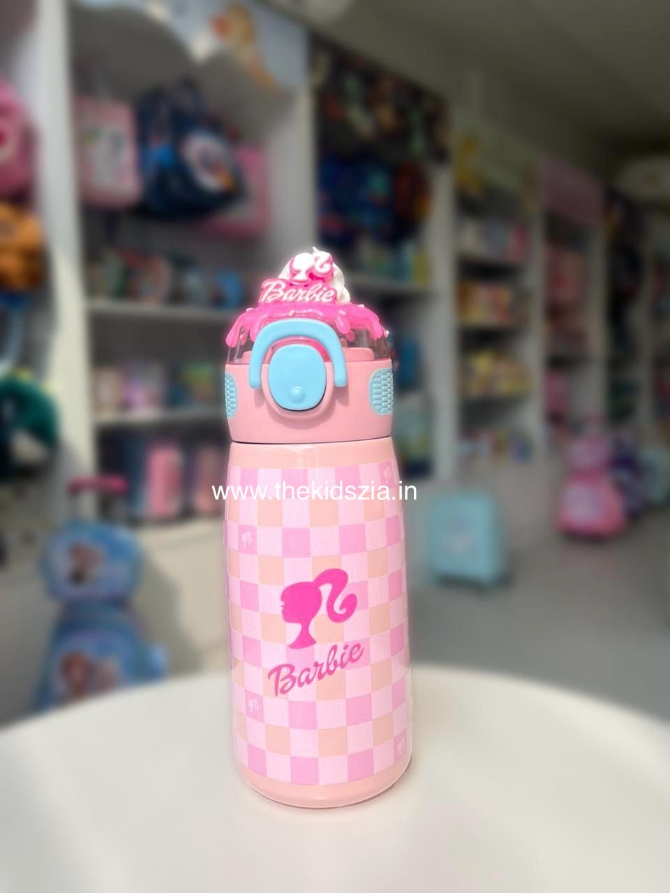 Barbie Sipper Bottle