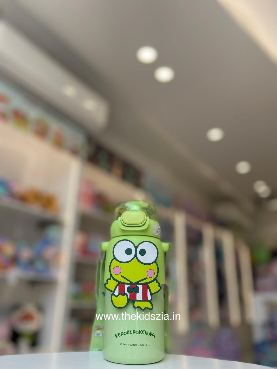 Premium Sipper Bottle with Hanging belt