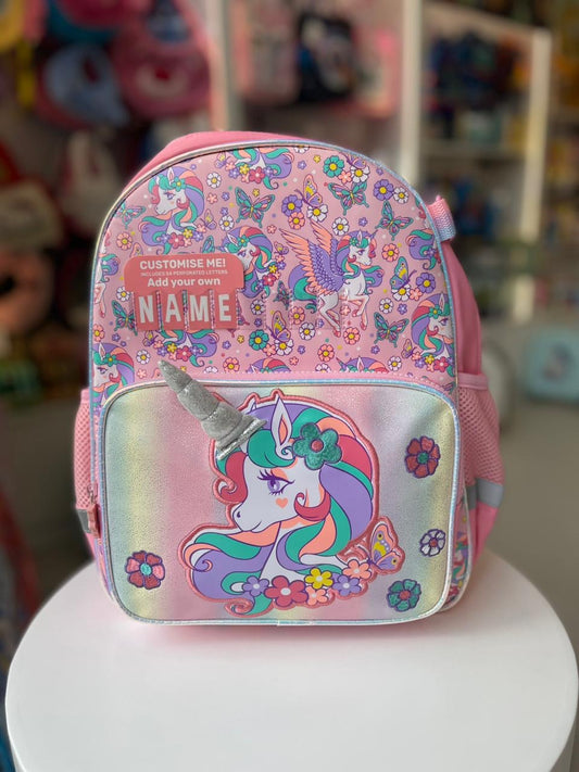 Unicorn Backpack
