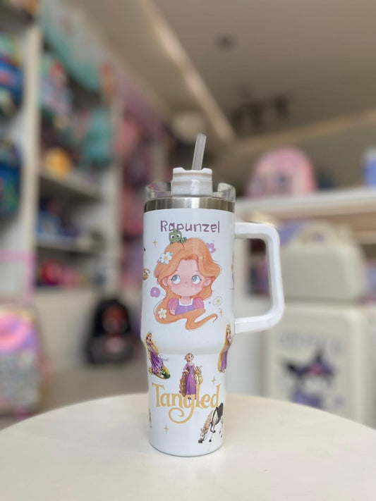 Rapunzel Stanley like Sipper