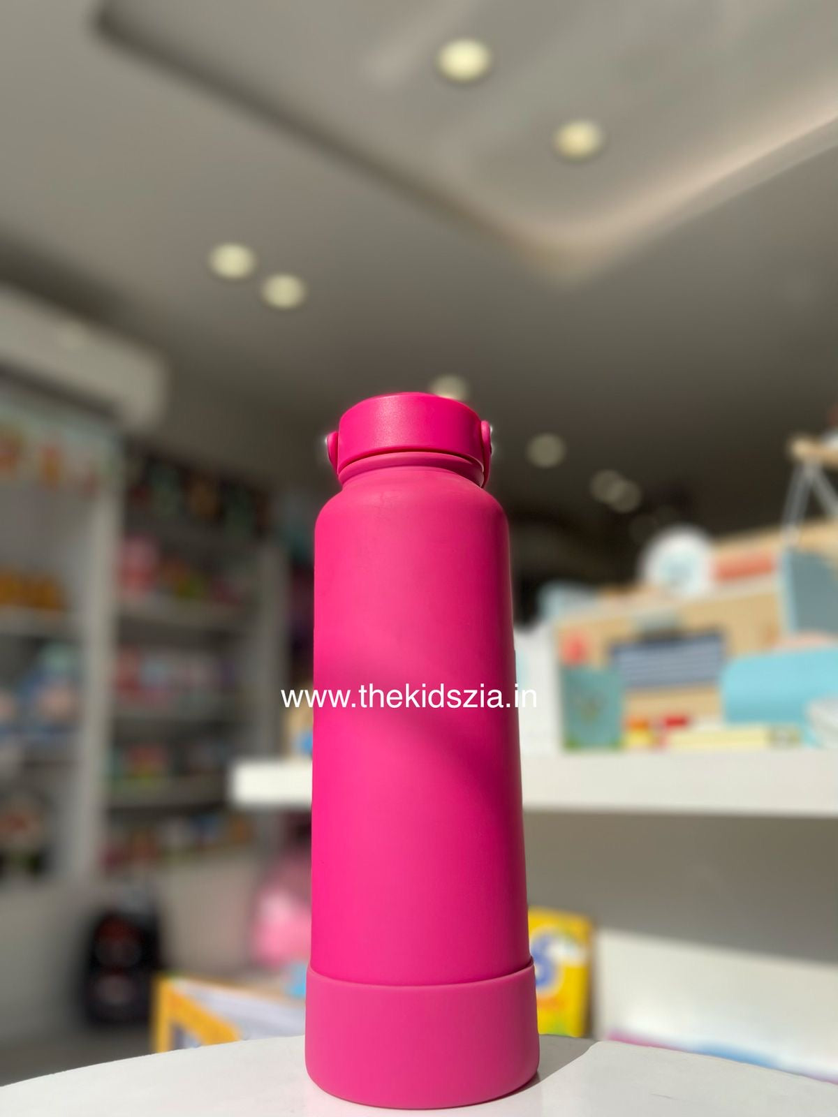 1.2 litre Bottle with Handle