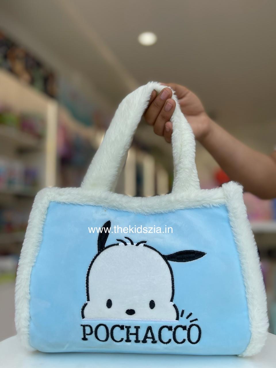 Pochacco Handbag
