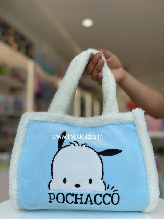 Pochacco Handbag