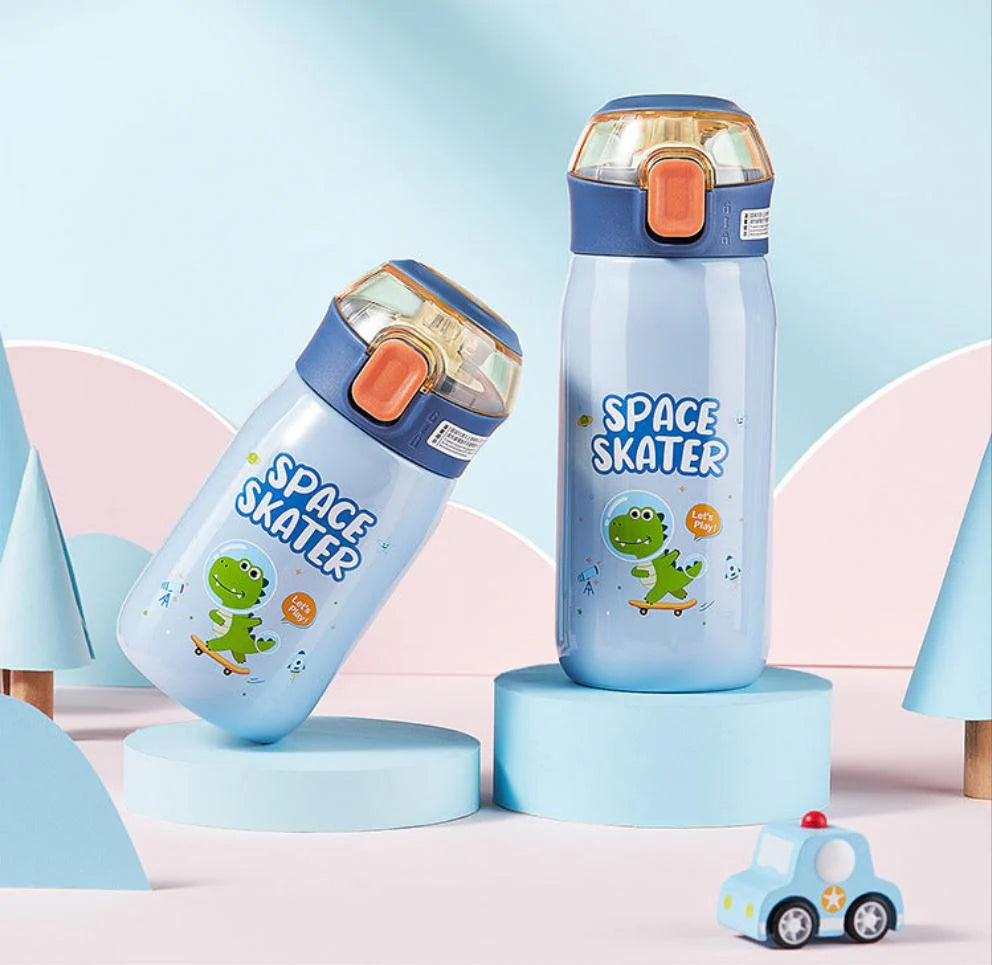 Insulated Bottle