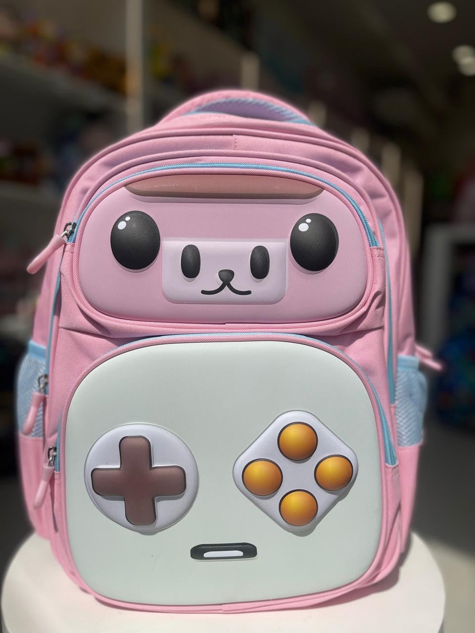 18 inches Gaming Bag Girls