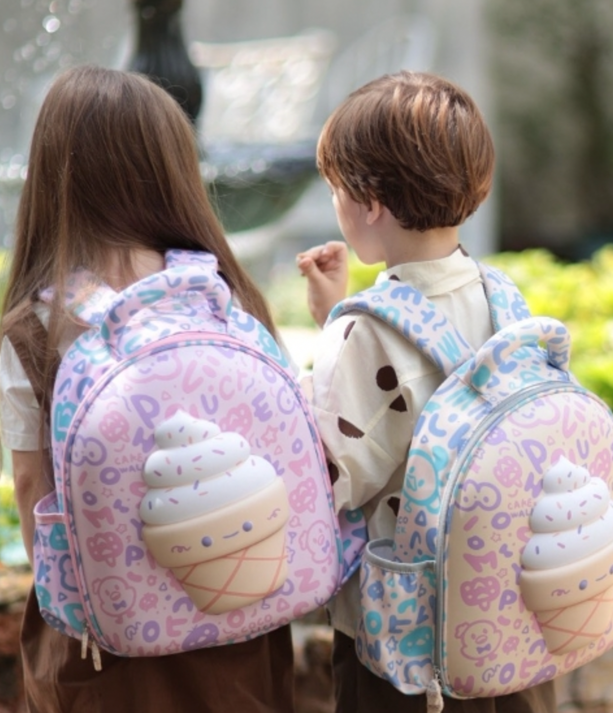 Premium Backpack