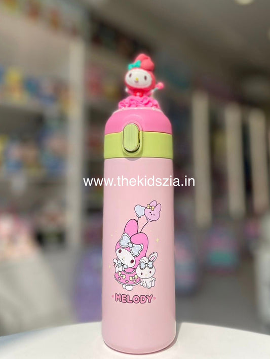 Melody Insulated Sipper Bottle