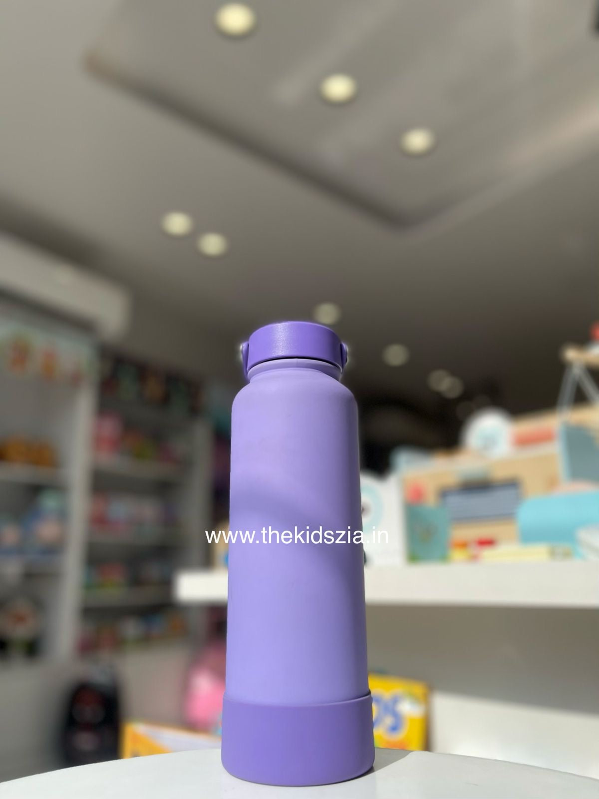 1.2 litre Bottle with Handle