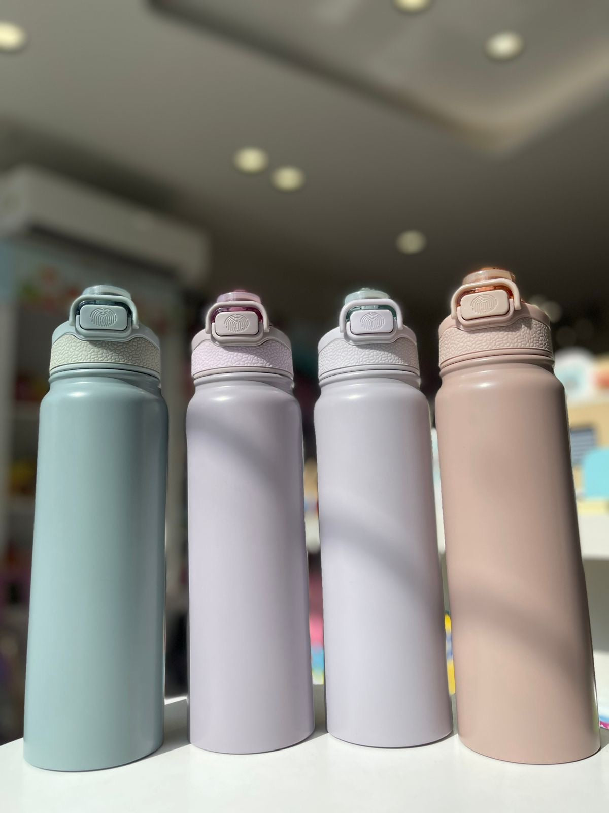 1 litre Sports Bottle