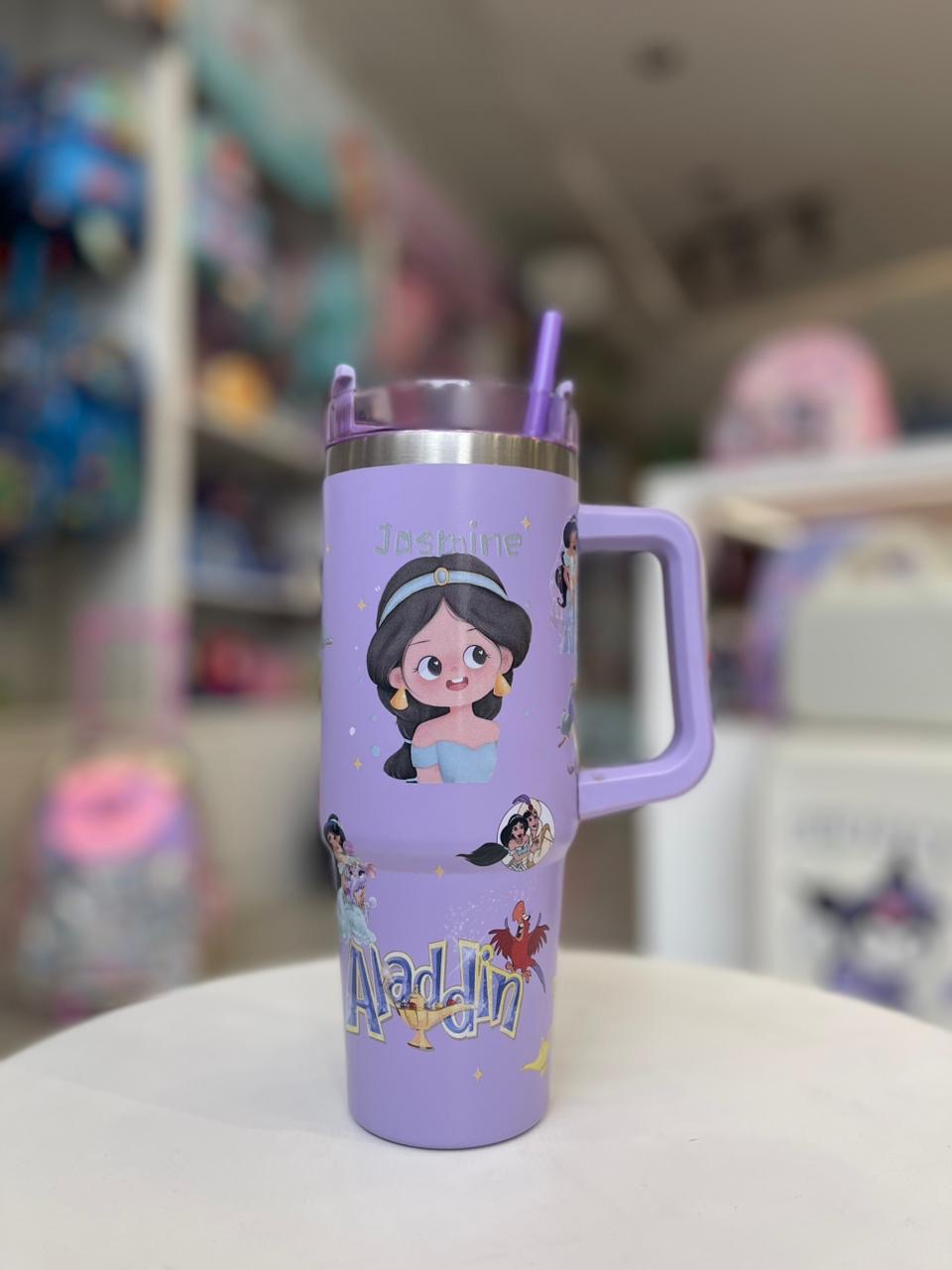 Jasmine Stanley like Sipper