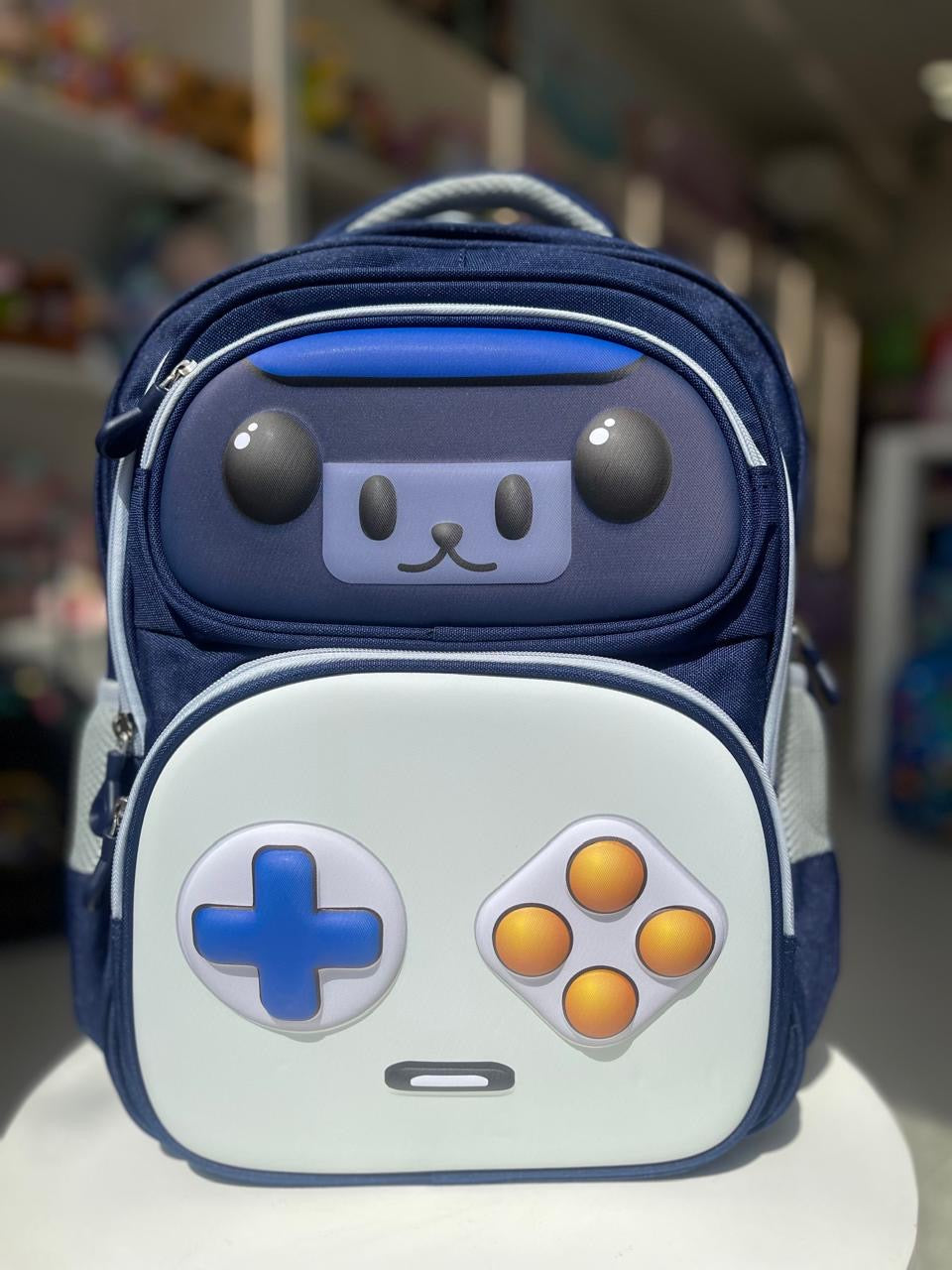 18 inches Gaming Bag Boys