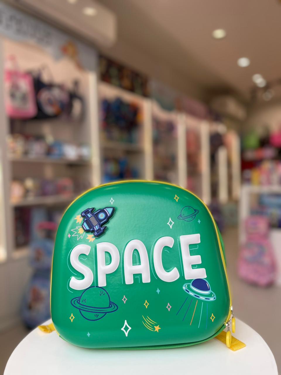 Green Space LED Picnic Bag